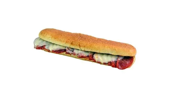 Pizza Sub (12")