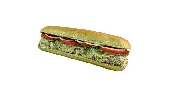 Tuna Salad Sub (12")