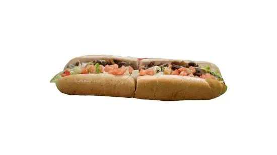 Jake's Hoagie