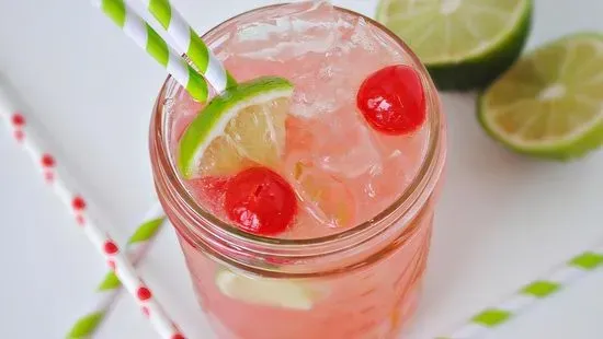 Cherry Limeade