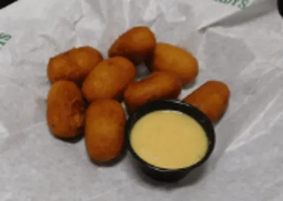 Mini Corn Dogs