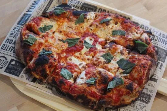 Margherita Pizza