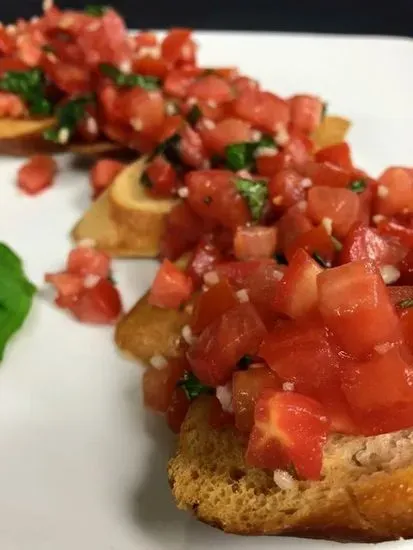 Bruschetta