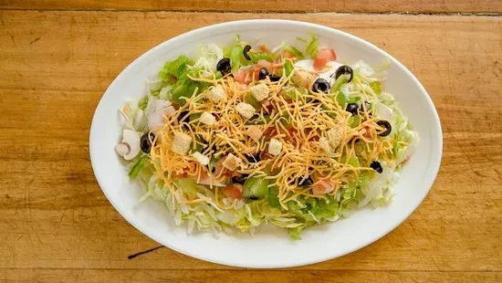 Dinner Salad
