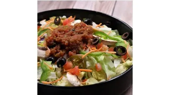 Veggie Salad