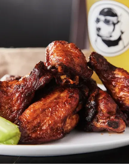 Buffalo Wings