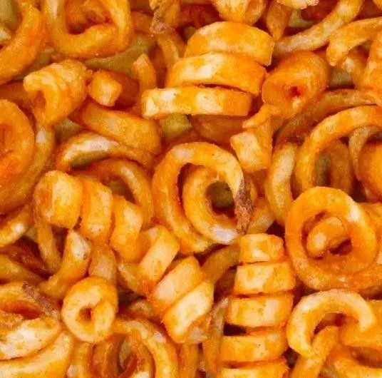 Curly Fries