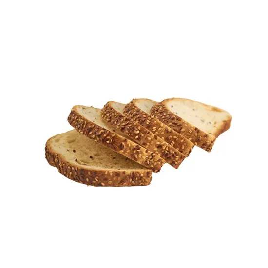 GLUTEN FREE BREAD (1CT)