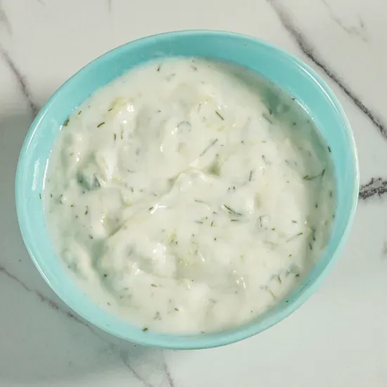 TZATZIKI (2oz)