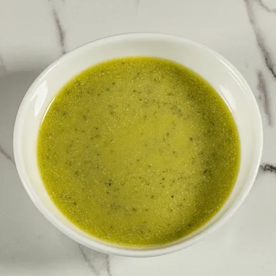 MINT DIJON DRESSING (2oz)