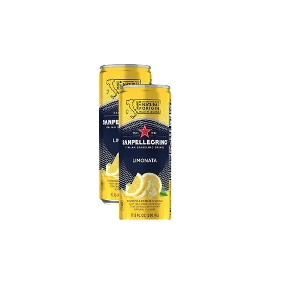 SANPELEGRINO LIMONADA