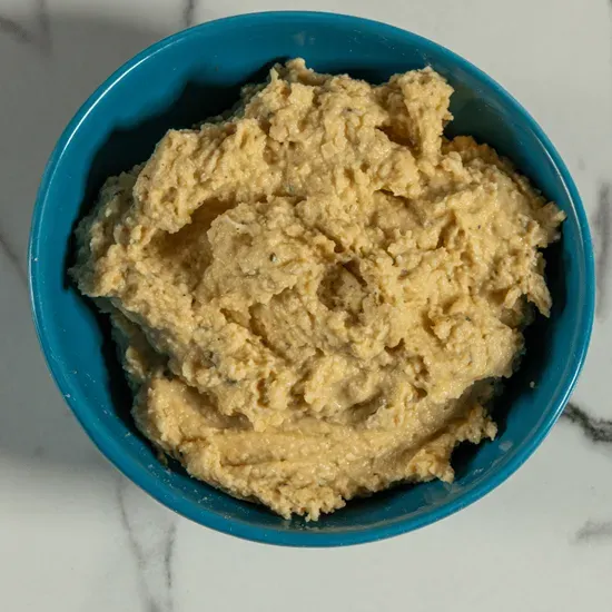 HUMMUS (2oz)