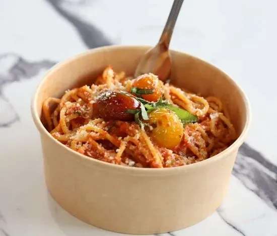 TUSCAN POMODORO PASTA