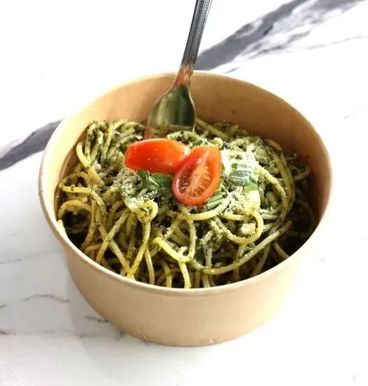 PESTO PASTA