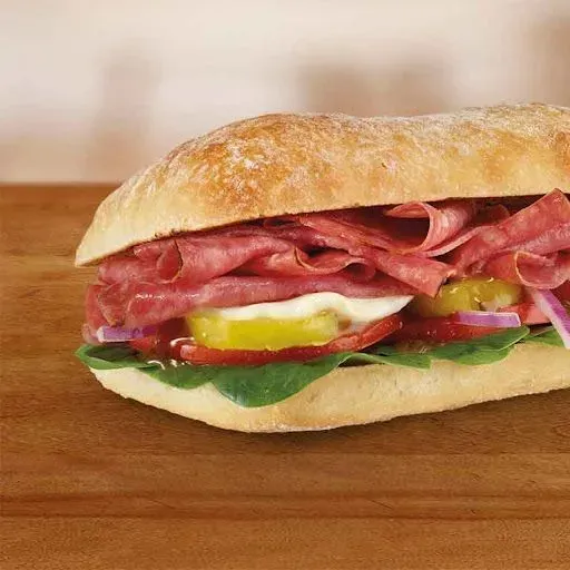NEW Classic Italian