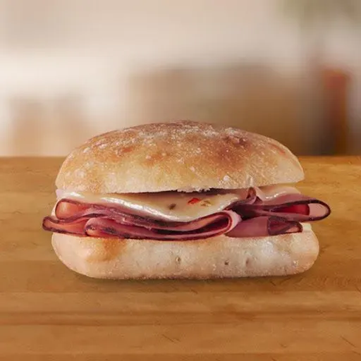 New Ham & Jack Slider