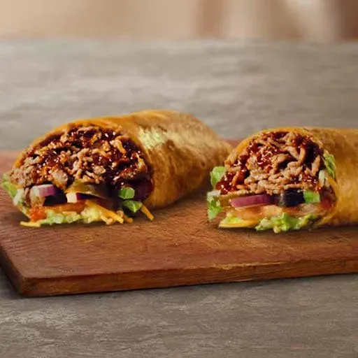 New Sweet N’ Smoky Steak & Guac