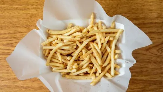 Fries