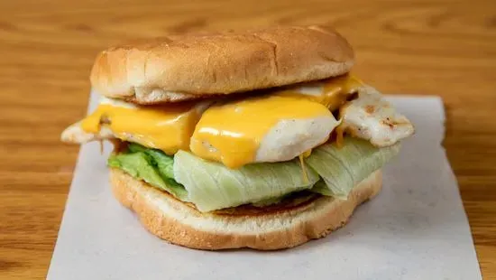 Chicken Sandwich