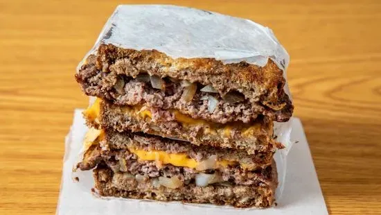 Patty Melt