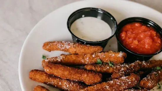 Zucchini Fries