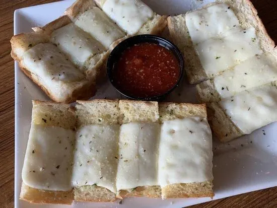 Cheese Bread