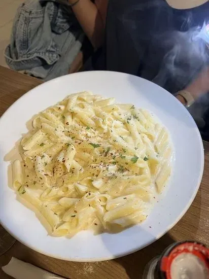 Gluten-Free Pasta