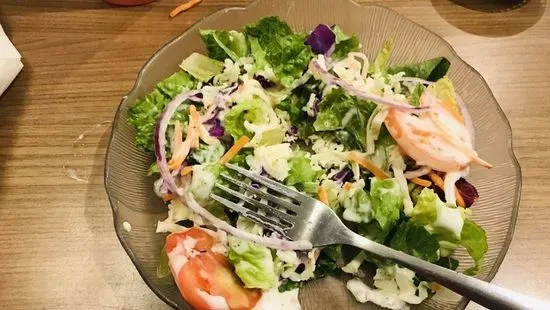 Garden Salad