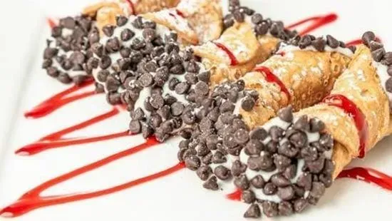 Cannolis