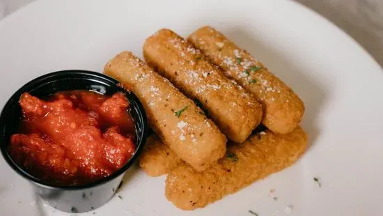 Mozzarella Cheesesticks