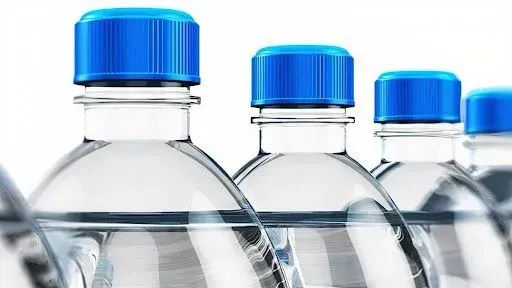 Bottled Water