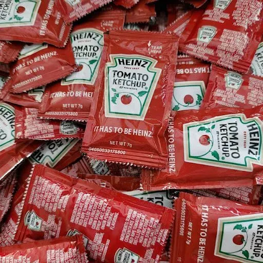 Ketchup