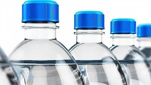 Bottled Water 