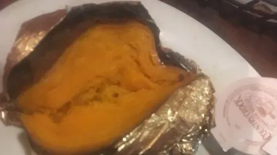 Sweet Potato