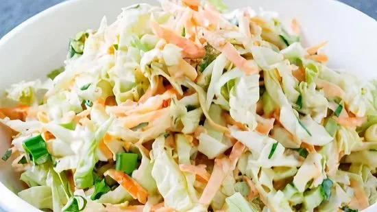 Creamy Cole Slaw