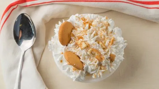 Woody's Banana Pudding