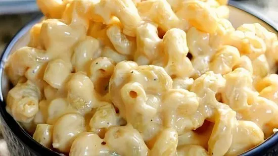 Mac N Cheese