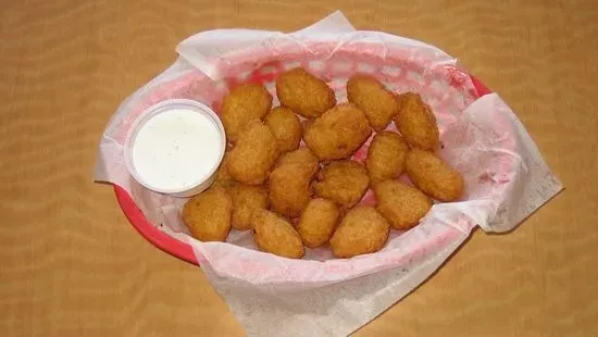 Corn Nuggets