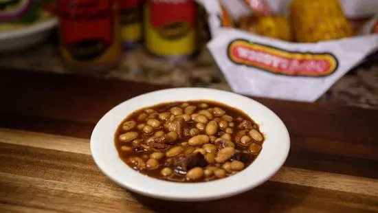 Bar-B-Q Beans