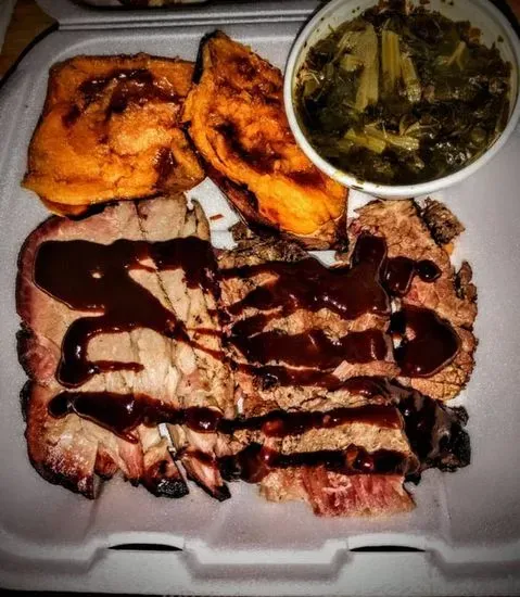 Bar-B-Q Combo