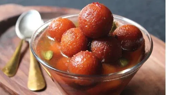 Gulab Jamun