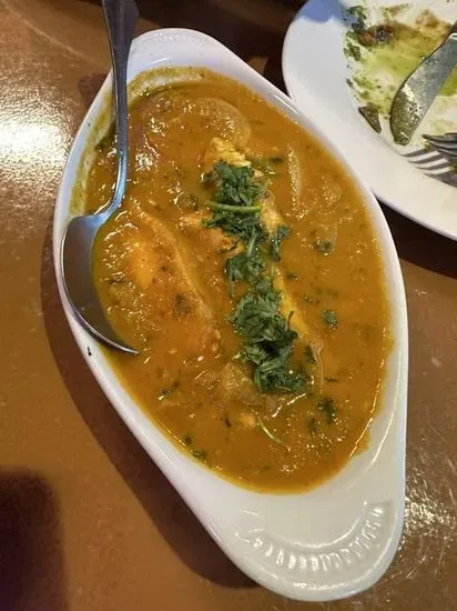 Chicken Tikka Masala