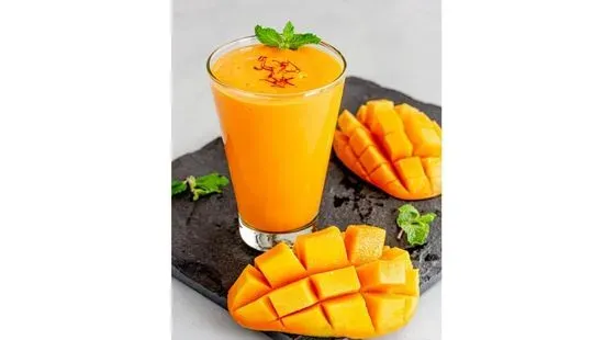 Mango Lassi