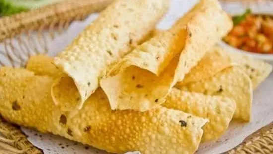 Papadum