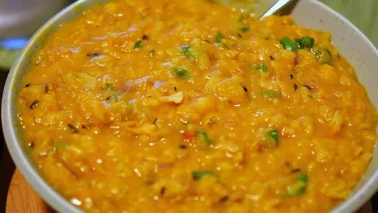 Yellow Daal