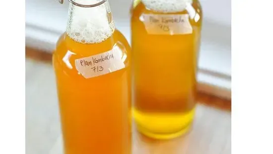 Kombucha