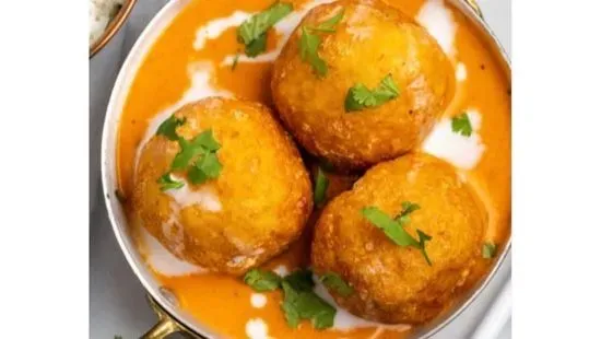 Malai Kofta