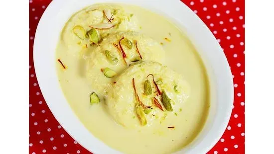 Rasmalai