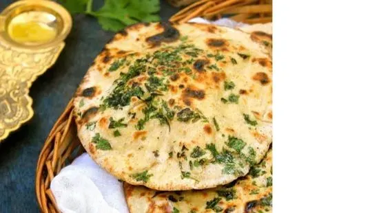 Onion Kulcha