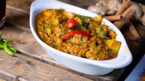 Aloo Gobi